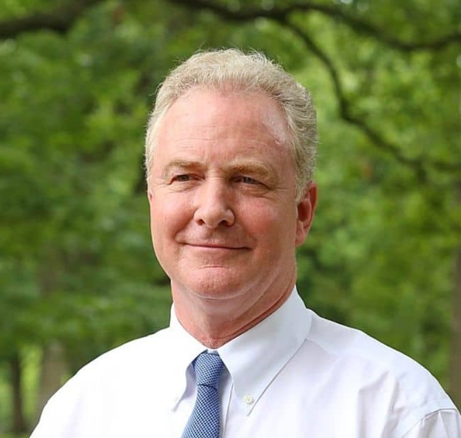 Chris Van Hollen